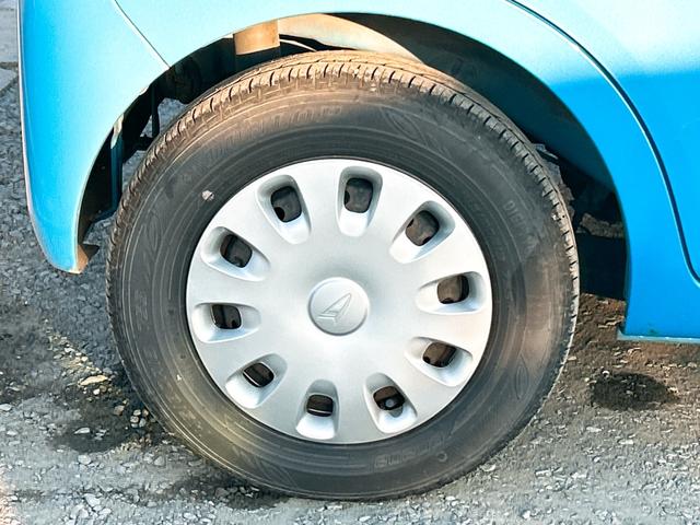 タント Ｘ　ＥＴＣ　スライドドア　スマートキー　電動格納ミラー　ベンチシート　ＡＴ　盗難防止システム　ＡＢＳ　ＣＤ　衝突安全ボディ　エアコン　パワーステアリング（20枚目）