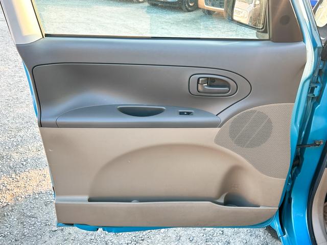 タント Ｘ　ＥＴＣ　スライドドア　スマートキー　電動格納ミラー　ベンチシート　ＡＴ　盗難防止システム　ＡＢＳ　ＣＤ　衝突安全ボディ　エアコン　パワーステアリング（26枚目）