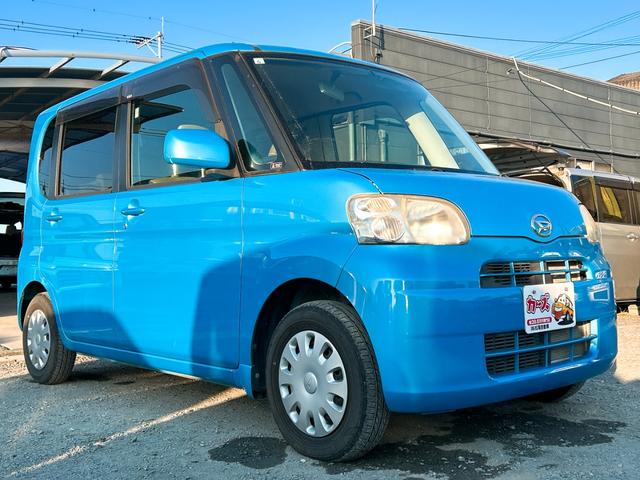 タント Ｘ　ＥＴＣ　スライドドア　スマートキー　電動格納ミラー　ベンチシート　ＡＴ　盗難防止システム　ＡＢＳ　ＣＤ　衝突安全ボディ　エアコン　パワーステアリング（29枚目）