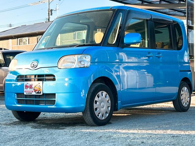 タント Ｘ　ＥＴＣ　スライドドア　スマートキー　電動格納ミラー　ベンチシート　ＡＴ　盗難防止システム　ＡＢＳ　ＣＤ　衝突安全ボディ　エアコン　パワーステアリング（33枚目）