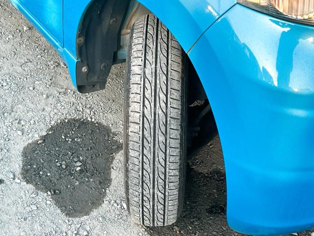 タント Ｘ　ＥＴＣ　スライドドア　スマートキー　電動格納ミラー　ベンチシート　ＡＴ　盗難防止システム　ＡＢＳ　ＣＤ　衝突安全ボディ　エアコン　パワーステアリング（34枚目）