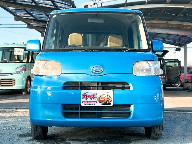 タント Ｘ　ＥＴＣ　スライドドア　スマートキー　電動格納ミラー　ベンチシート　ＡＴ　盗難防止システム　ＡＢＳ　ＣＤ　衝突安全ボディ　エアコン　パワーステアリング（39枚目）