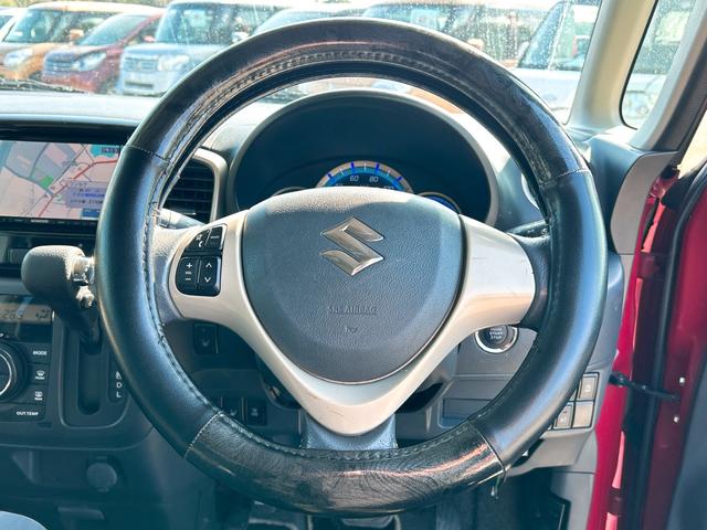 スペーシアカスタム Jスタイル ETC バックカメラ 両側電動スライドドア ナビ TV 衝突被害軽減システム オートライト HID スマートキー アイドリングストップ 電動格納ミラー シートヒーター ベンチシート CVT(3枚目)