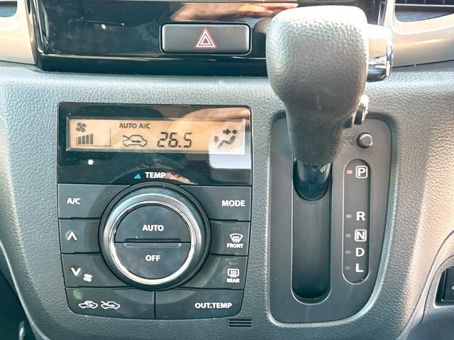 スペーシアカスタム Jスタイル ETC バックカメラ 両側電動スライドドア ナビ TV 衝突被害軽減システム オートライト HID スマートキー アイドリングストップ 電動格納ミラー シートヒーター ベンチシート CVT(6枚目)