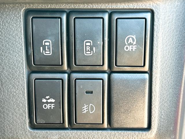 スペーシアカスタム Jスタイル ETC バックカメラ 両側電動スライドドア ナビ TV 衝突被害軽減システム オートライト HID スマートキー アイドリングストップ 電動格納ミラー シートヒーター ベンチシート CVT(9枚目)