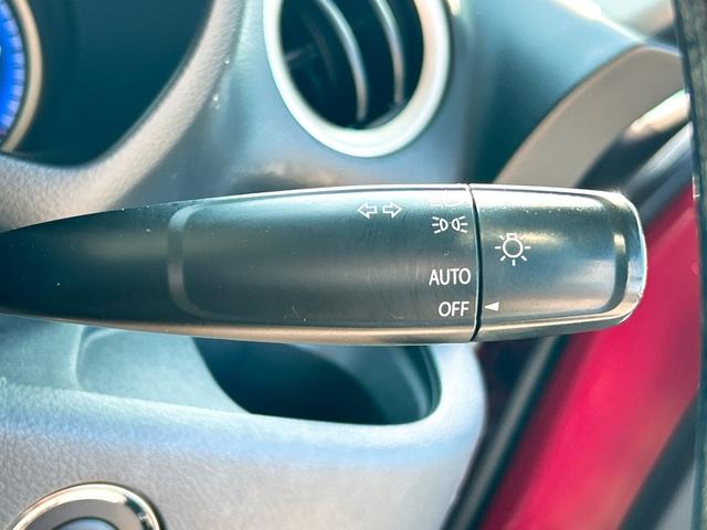 スペーシアカスタム Jスタイル ETC バックカメラ 両側電動スライドドア ナビ TV 衝突被害軽減システム オートライト HID スマートキー アイドリングストップ 電動格納ミラー シートヒーター ベンチシート CVT(11枚目)