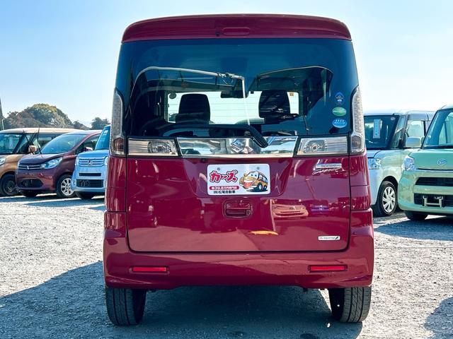 スペーシアカスタム Jスタイル ETC バックカメラ 両側電動スライドドア ナビ TV 衝突被害軽減システム オートライト HID スマートキー アイドリングストップ 電動格納ミラー シートヒーター ベンチシート CVT(17枚目)