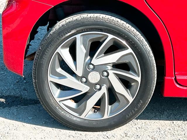 スペーシアカスタム Jスタイル ETC バックカメラ 両側電動スライドドア ナビ TV 衝突被害軽減システム オートライト HID スマートキー アイドリングストップ 電動格納ミラー シートヒーター ベンチシート CVT(20枚目)