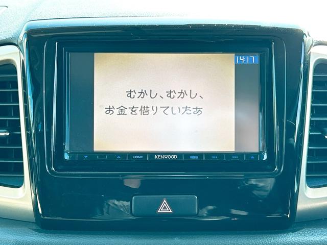 スペーシアカスタム Jスタイル ETC バックカメラ 両側電動スライドドア ナビ TV 衝突被害軽減システム オートライト HID スマートキー アイドリングストップ 電動格納ミラー シートヒーター ベンチシート CVT(21枚目)