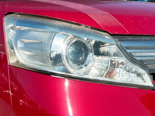 スペーシアカスタム Jスタイル ETC バックカメラ 両側電動スライドドア ナビ TV 衝突被害軽減システム オートライト HID スマートキー アイドリングストップ 電動格納ミラー シートヒーター ベンチシート CVT(27枚目)