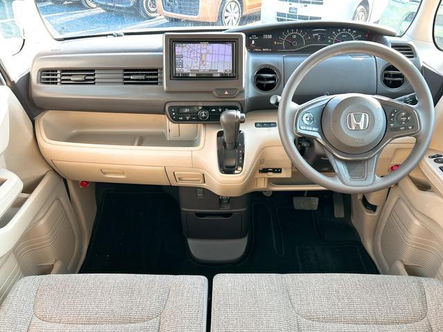 Ｎ－ＢＯＸ Ｇホンダセンシング　ドライブレコーダー　ＥＴＣ　バックカメラ　両側スライドドア　ナビ　ＴＶ　オートクルーズコントロール　レーンアシスト　衝突被害軽減システム　オートライト　ＬＥＤヘッドランプ　スマートキー（2枚目）