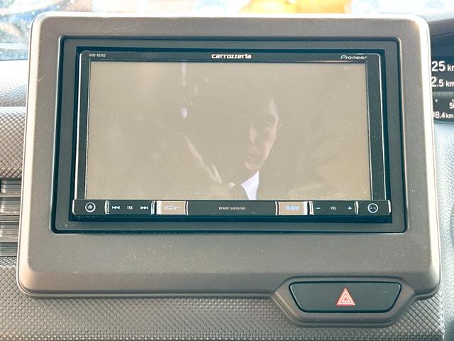 Ｎ－ＢＯＸ Ｇホンダセンシング　ドライブレコーダー　ＥＴＣ　バックカメラ　両側スライドドア　ナビ　ＴＶ　オートクルーズコントロール　レーンアシスト　衝突被害軽減システム　オートライト　ＬＥＤヘッドランプ　スマートキー（6枚目）