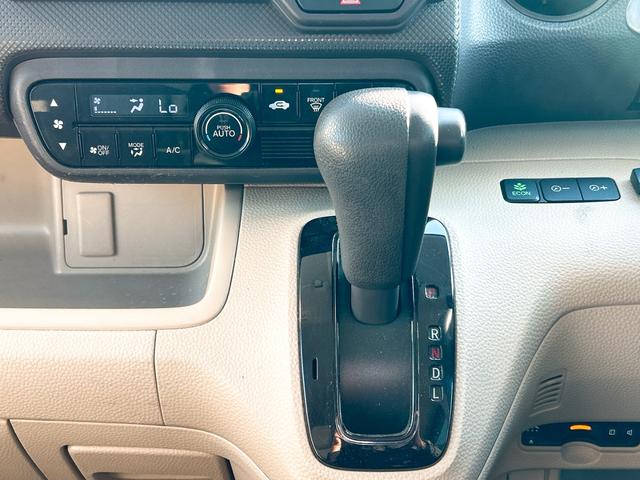 Ｎ－ＢＯＸ Ｇホンダセンシング　ドライブレコーダー　ＥＴＣ　バックカメラ　両側スライドドア　ナビ　ＴＶ　オートクルーズコントロール　レーンアシスト　衝突被害軽減システム　オートライト　ＬＥＤヘッドランプ　スマートキー（7枚目）