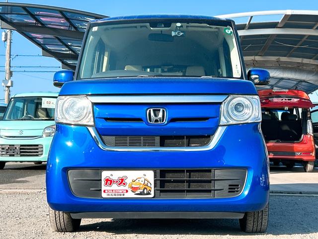Ｎ－ＢＯＸ Ｇホンダセンシング　ドライブレコーダー　ＥＴＣ　バックカメラ　両側スライドドア　ナビ　ＴＶ　オートクルーズコントロール　レーンアシスト　衝突被害軽減システム　オートライト　ＬＥＤヘッドランプ　スマートキー（13枚目）