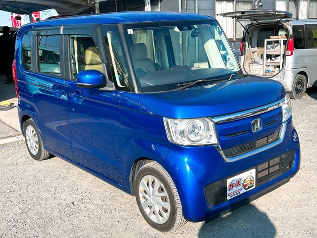 Ｎ－ＢＯＸ Ｇホンダセンシング　ドライブレコーダー　ＥＴＣ　バックカメラ　両側スライドドア　ナビ　ＴＶ　オートクルーズコントロール　レーンアシスト　衝突被害軽減システム　オートライト　ＬＥＤヘッドランプ　スマートキー（14枚目）