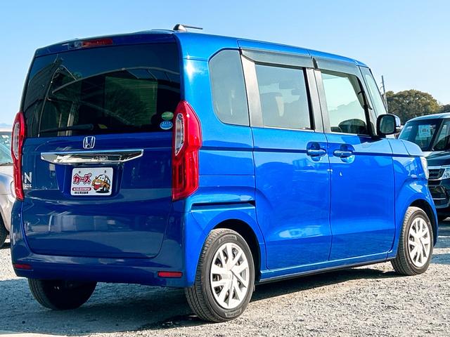 Ｎ－ＢＯＸ Ｇホンダセンシング　ドライブレコーダー　ＥＴＣ　バックカメラ　両側スライドドア　ナビ　ＴＶ　オートクルーズコントロール　レーンアシスト　衝突被害軽減システム　オートライト　ＬＥＤヘッドランプ　スマートキー（15枚目）