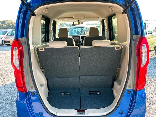 Ｎ－ＢＯＸ Ｇホンダセンシング　ドライブレコーダー　ＥＴＣ　バックカメラ　両側スライドドア　ナビ　ＴＶ　オートクルーズコントロール　レーンアシスト　衝突被害軽減システム　オートライト　ＬＥＤヘッドランプ　スマートキー（19枚目）