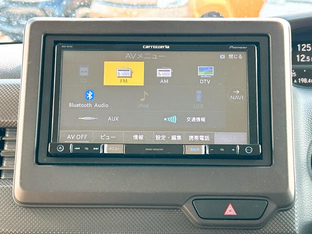 Ｎ－ＢＯＸ Ｇホンダセンシング　ドライブレコーダー　ＥＴＣ　バックカメラ　両側スライドドア　ナビ　ＴＶ　オートクルーズコントロール　レーンアシスト　衝突被害軽減システム　オートライト　ＬＥＤヘッドランプ　スマートキー（24枚目）