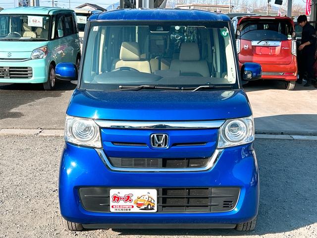 Ｎ－ＢＯＸ Ｇホンダセンシング　ドライブレコーダー　ＥＴＣ　バックカメラ　両側スライドドア　ナビ　ＴＶ　オートクルーズコントロール　レーンアシスト　衝突被害軽減システム　オートライト　ＬＥＤヘッドランプ　スマートキー（27枚目）