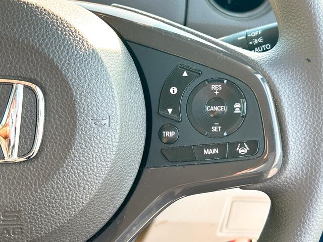 Ｎ－ＢＯＸ Ｇホンダセンシング　ドライブレコーダー　ＥＴＣ　バックカメラ　両側スライドドア　ナビ　ＴＶ　オートクルーズコントロール　レーンアシスト　衝突被害軽減システム　オートライト　ＬＥＤヘッドランプ　スマートキー（29枚目）