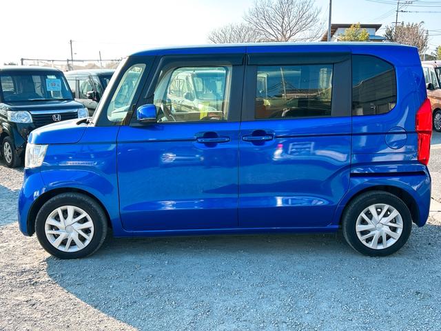 Ｎ－ＢＯＸ Ｇホンダセンシング　ドライブレコーダー　ＥＴＣ　バックカメラ　両側スライドドア　ナビ　ＴＶ　オートクルーズコントロール　レーンアシスト　衝突被害軽減システム　オートライト　ＬＥＤヘッドランプ　スマートキー（39枚目）