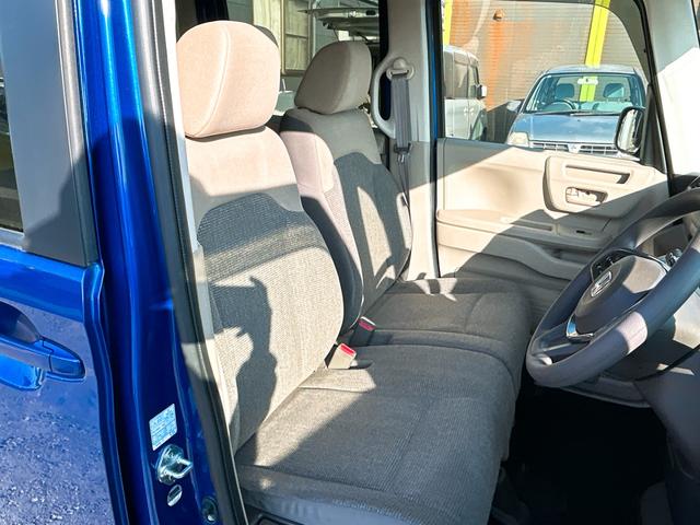 Ｎ－ＢＯＸ Ｇホンダセンシング　ドライブレコーダー　ＥＴＣ　バックカメラ　両側スライドドア　ナビ　ＴＶ　オートクルーズコントロール　レーンアシスト　衝突被害軽減システム　オートライト　ＬＥＤヘッドランプ　スマートキー（40枚目）