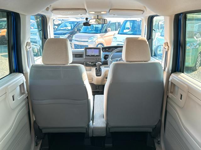 Ｎ－ＢＯＸ Ｇホンダセンシング　ドライブレコーダー　ＥＴＣ　バックカメラ　両側スライドドア　ナビ　ＴＶ　オートクルーズコントロール　レーンアシスト　衝突被害軽減システム　オートライト　ＬＥＤヘッドランプ　スマートキー（43枚目）