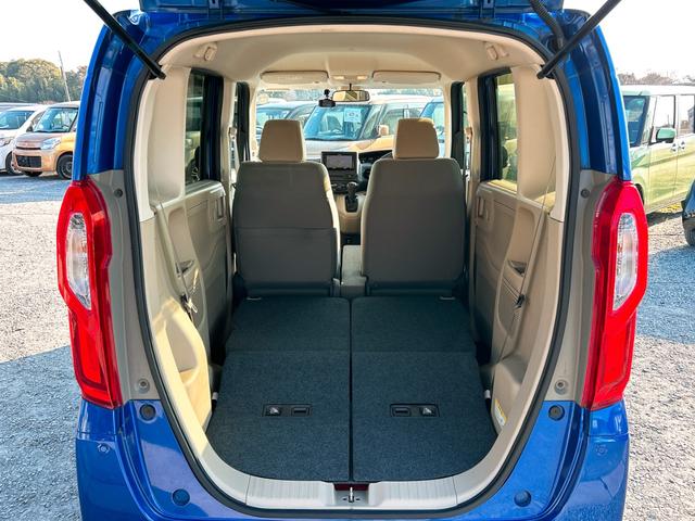 Ｎ－ＢＯＸ Ｇホンダセンシング　ドライブレコーダー　ＥＴＣ　バックカメラ　両側スライドドア　ナビ　ＴＶ　オートクルーズコントロール　レーンアシスト　衝突被害軽減システム　オートライト　ＬＥＤヘッドランプ　スマートキー（45枚目）