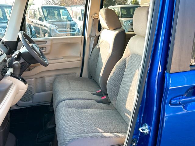 Ｎ－ＢＯＸ Ｇホンダセンシング　ドライブレコーダー　ＥＴＣ　バックカメラ　両側スライドドア　ナビ　ＴＶ　オートクルーズコントロール　レーンアシスト　衝突被害軽減システム　オートライト　ＬＥＤヘッドランプ　スマートキー（49枚目）