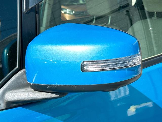 デイズ Ｘ　ＥＴＣ　全周囲カメラ　スマートキー　アイドリングストップ　電動格納ミラー　ベンチシート　ＣＶＴ　盗難防止システム　ＡＢＳ　ミュージックプレイヤー接続可　衝突安全ボディ　エアコン　パワーステアリング（27枚目）