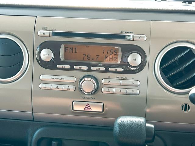 アルトラパン Ｇ　スマートキー　ＡＴ　盗難防止システム　ＡＢＳ　ＣＤ　衝突安全ボディ　エアコン　パワーステアリング　パワーウィンドウ（5枚目）