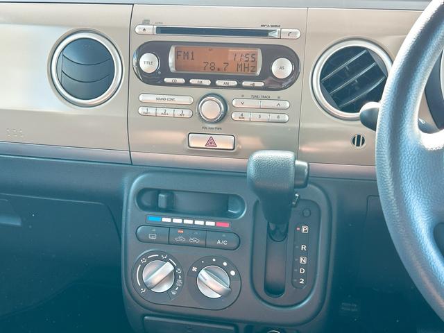 アルトラパン Ｇ　スマートキー　ＡＴ　盗難防止システム　ＡＢＳ　ＣＤ　衝突安全ボディ　エアコン　パワーステアリング　パワーウィンドウ（18枚目）