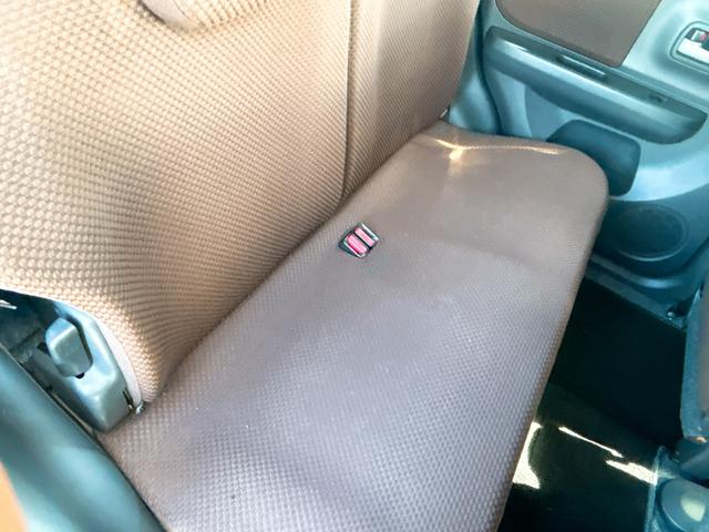 アルトラパン Ｇ　スマートキー　ＡＴ　盗難防止システム　ＡＢＳ　ＣＤ　衝突安全ボディ　エアコン　パワーステアリング　パワーウィンドウ（19枚目）