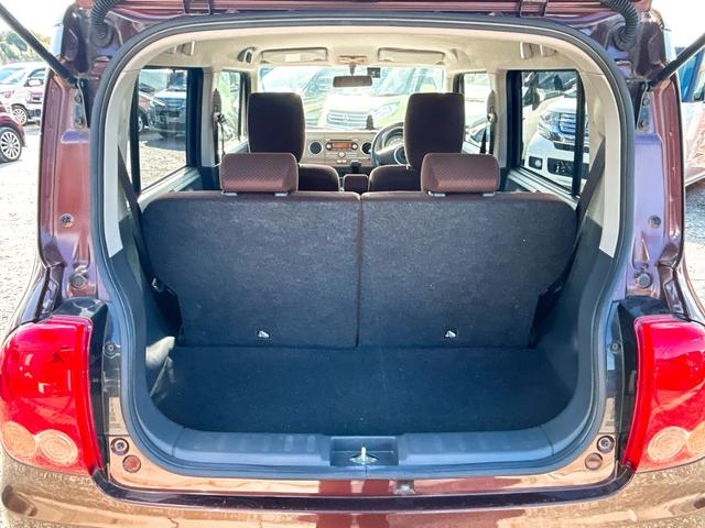 アルトラパン Ｇ　スマートキー　ＡＴ　盗難防止システム　ＡＢＳ　ＣＤ　衝突安全ボディ　エアコン　パワーステアリング　パワーウィンドウ（26枚目）