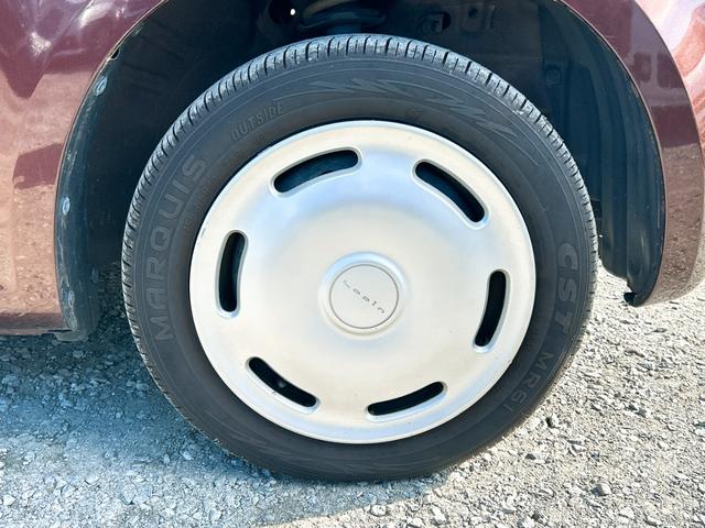 アルトラパン Ｇ　スマートキー　ＡＴ　盗難防止システム　ＡＢＳ　ＣＤ　衝突安全ボディ　エアコン　パワーステアリング　パワーウィンドウ（27枚目）