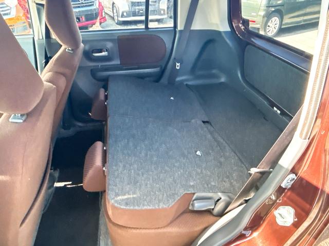 アルトラパン Ｇ　スマートキー　ＡＴ　盗難防止システム　ＡＢＳ　ＣＤ　衝突安全ボディ　エアコン　パワーステアリング　パワーウィンドウ（29枚目）