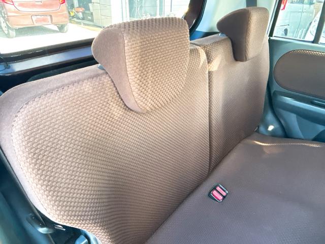 アルトラパン Ｇ　スマートキー　ＡＴ　盗難防止システム　ＡＢＳ　ＣＤ　衝突安全ボディ　エアコン　パワーステアリング　パワーウィンドウ（33枚目）