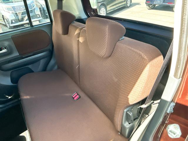 アルトラパン Ｇ　スマートキー　ＡＴ　盗難防止システム　ＡＢＳ　ＣＤ　衝突安全ボディ　エアコン　パワーステアリング　パワーウィンドウ（39枚目）