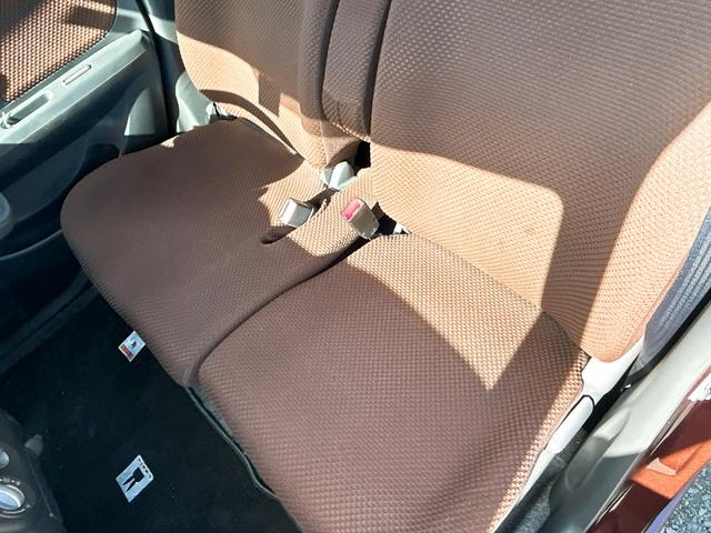 アルトラパン Ｇ　スマートキー　ＡＴ　盗難防止システム　ＡＢＳ　ＣＤ　衝突安全ボディ　エアコン　パワーステアリング　パワーウィンドウ（40枚目）