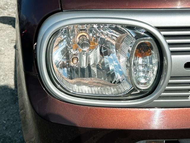 アルトラパン Ｇ　スマートキー　ＡＴ　盗難防止システム　ＡＢＳ　ＣＤ　衝突安全ボディ　エアコン　パワーステアリング　パワーウィンドウ（43枚目）