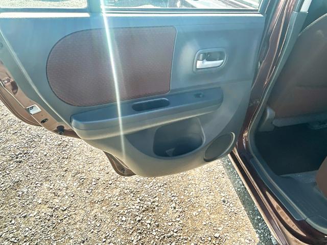 アルトラパン Ｇ　スマートキー　ＡＴ　盗難防止システム　ＡＢＳ　ＣＤ　衝突安全ボディ　エアコン　パワーステアリング　パワーウィンドウ（44枚目）