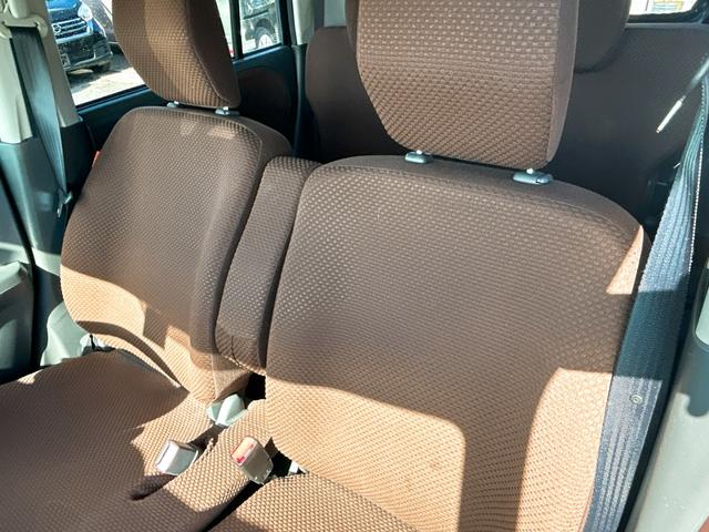 アルトラパン Ｇ　スマートキー　ＡＴ　盗難防止システム　ＡＢＳ　ＣＤ　衝突安全ボディ　エアコン　パワーステアリング　パワーウィンドウ（45枚目）