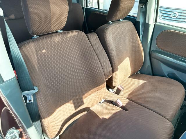 アルトラパン Ｇ　スマートキー　ＡＴ　盗難防止システム　ＡＢＳ　ＣＤ　衝突安全ボディ　エアコン　パワーステアリング　パワーウィンドウ（47枚目）