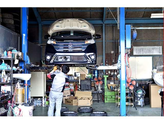 アルトラパン Ｇ　スマートキー　ＡＴ　盗難防止システム　ＡＢＳ　ＣＤ　衝突安全ボディ　エアコン　パワーステアリング　パワーウィンドウ（51枚目）