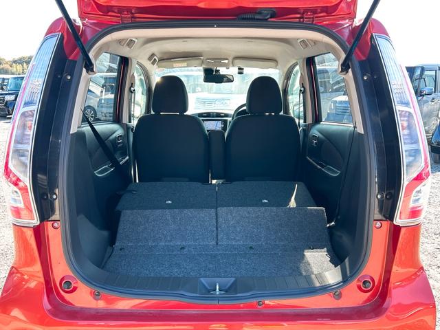 デイズ ハイウェイスター　Ｇ　ドライブレコーダー　ＥＴＣ　全周囲カメラ　ナビ　ＴＶ　衝突被害軽減システム　オートマチックハイビーム　オートライト　ＨＩＤ　スマートキー　アイドリングストップ　電動格納ミラー　ベンチシート　ＣＶＴ（19枚目）