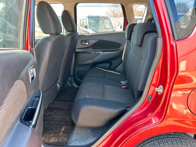 デイズ ハイウェイスター　Ｇ　ドライブレコーダー　ＥＴＣ　全周囲カメラ　ナビ　ＴＶ　衝突被害軽減システム　オートマチックハイビーム　オートライト　ＨＩＤ　スマートキー　アイドリングストップ　電動格納ミラー　ベンチシート　ＣＶＴ（37枚目）