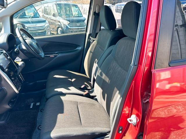 デイズ ハイウェイスター　Ｇ　ドライブレコーダー　ＥＴＣ　全周囲カメラ　ナビ　ＴＶ　衝突被害軽減システム　オートマチックハイビーム　オートライト　ＨＩＤ　スマートキー　アイドリングストップ　電動格納ミラー　ベンチシート　ＣＶＴ（43枚目）