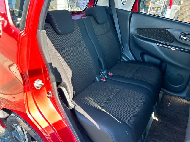 デイズ ハイウェイスター　Ｇ　ドライブレコーダー　ＥＴＣ　全周囲カメラ　ナビ　ＴＶ　衝突被害軽減システム　オートマチックハイビーム　オートライト　ＨＩＤ　スマートキー　アイドリングストップ　電動格納ミラー　ベンチシート　ＣＶＴ（46枚目）