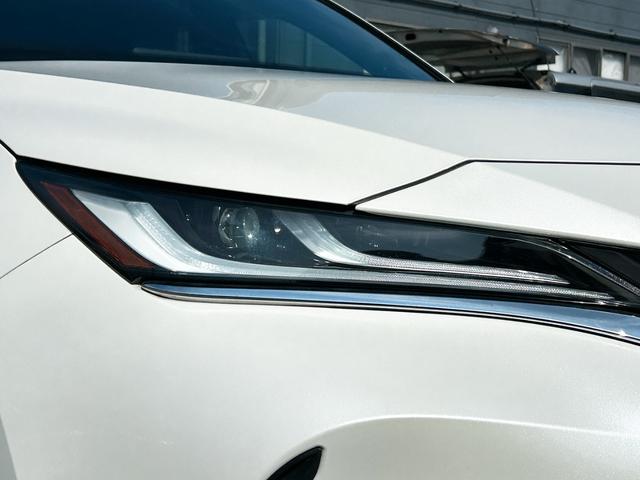 ハリアー Z ドライブレコーダー 全周囲カメラ クリアランスソナー オートクルーズコントロール レーンアシスト パワーシート 衝突被害軽減システム ナビ TV オートライト LEDヘッドランプ 電動リアゲート(25枚目)