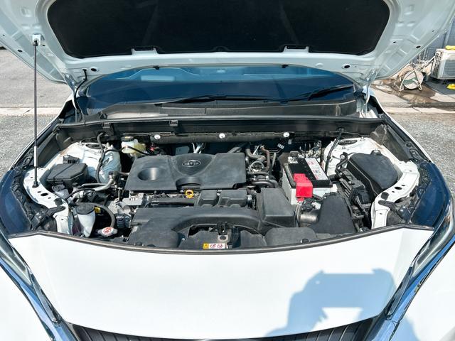 ハリアー Z ドライブレコーダー 全周囲カメラ クリアランスソナー オートクルーズコントロール レーンアシスト パワーシート 衝突被害軽減システム ナビ TV オートライト LEDヘッドランプ 電動リアゲート(31枚目)